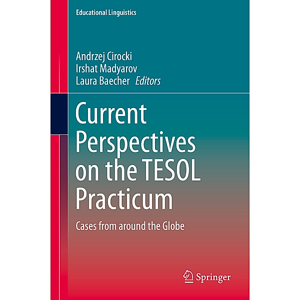 Current Perspectives on the TESOL Practicum