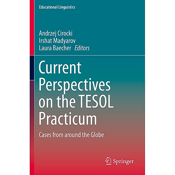 Current Perspectives on the TESOL Practicum