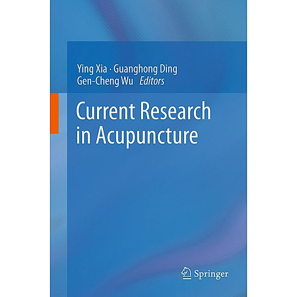 Current Research in Acupuncture