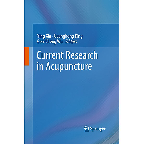 Current Research in Acupuncture