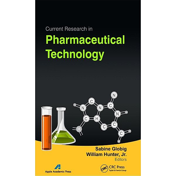 Current Research in Pharmaceutical Technology