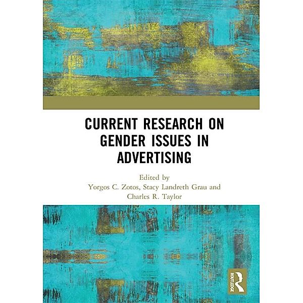 Current Research on Gender Issues in Advertising