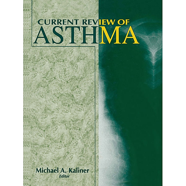 Current Review of Asthma