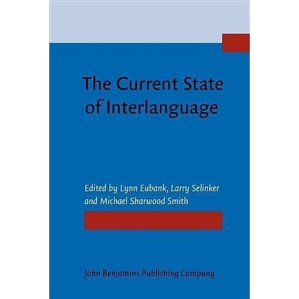 Current State of Interlanguage