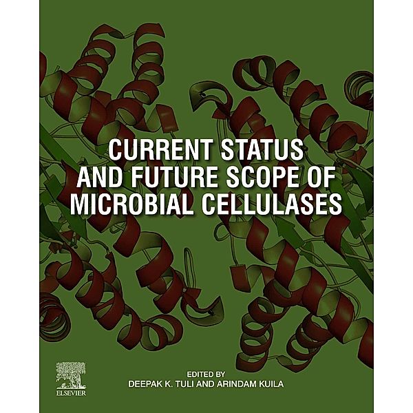 Current Status and Future Scope of Microbial Cellulases