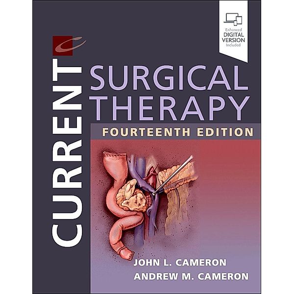 Current Surgical Therapy