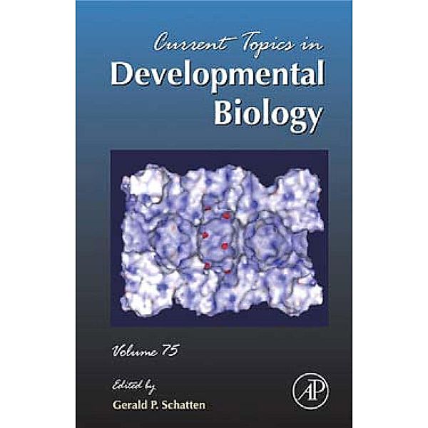 Current Topics in Developmental Biology