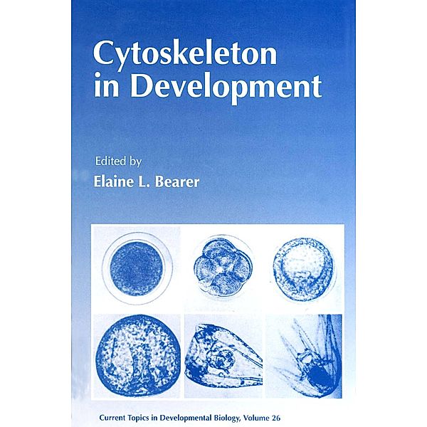 Current Topics in Developmental Biology