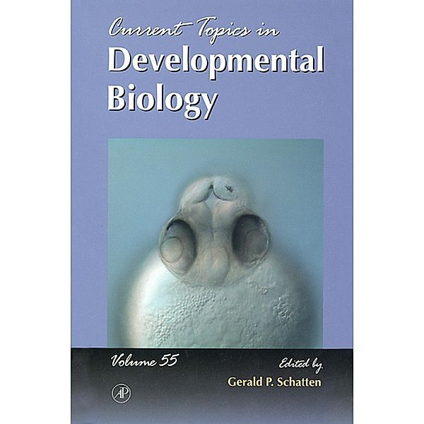 Current Topics in Developmental Biology