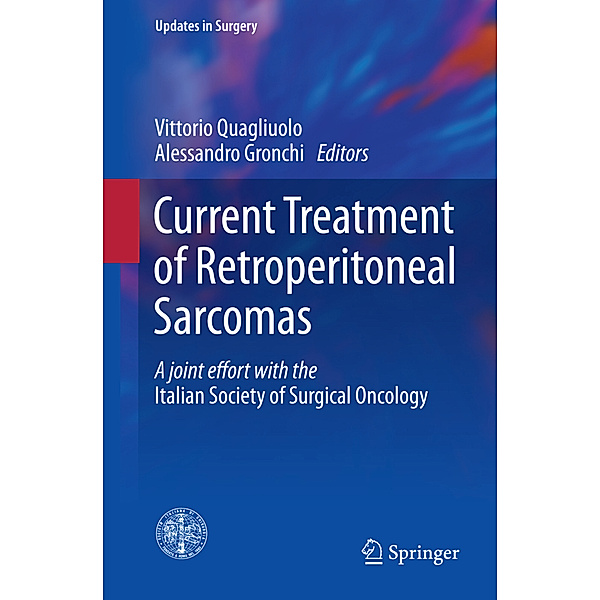 Current Treatment of Retroperitoneal Sarcomas