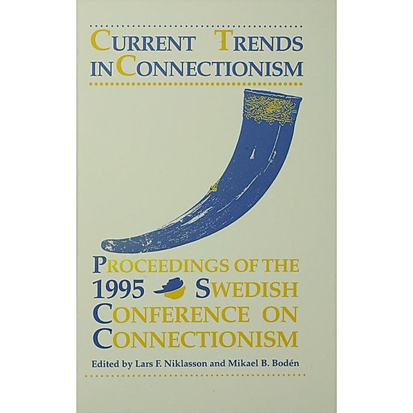 Current Trends in Connectionism