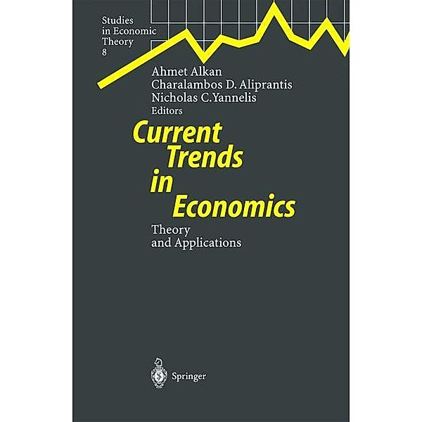 Current Trends in Economics