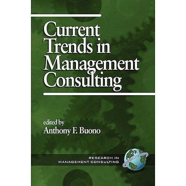 Current Trends in Management Consulting / Research in Management Consulting