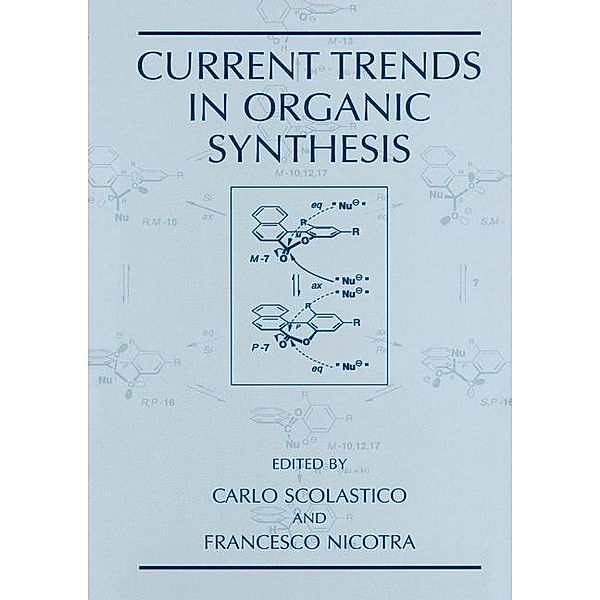 Current Trends in Organic Synthesis