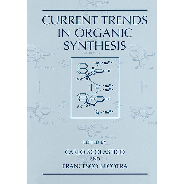 Current Trends in Organic Synthesis