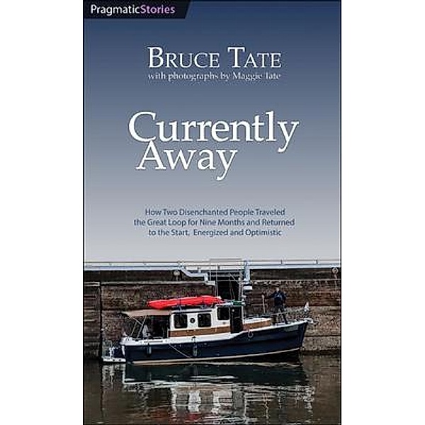 Currently Away, Bruce Tate