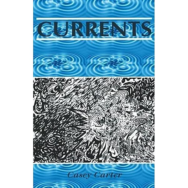 Currents, Casey Carter