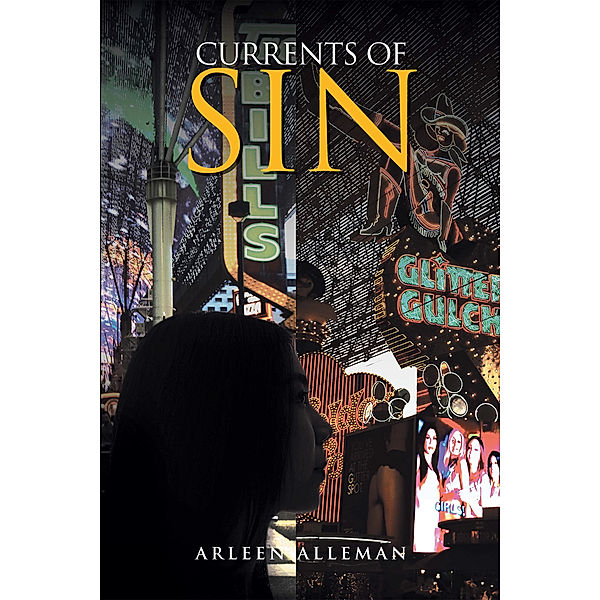 Currents of Sin, Arleen Alleman