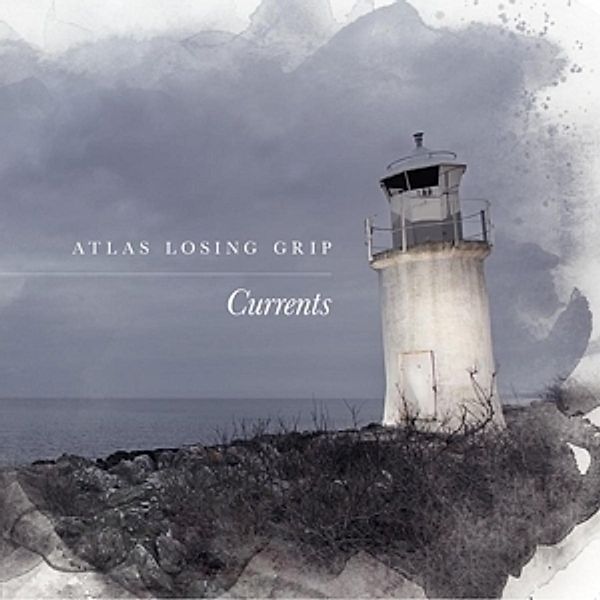 Currents (Silver) (Vinyl), Atlas Losing Grip