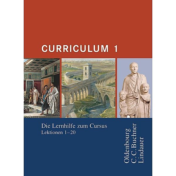 Curriculum 1. Lernjahr, Werner Thiel, Andrea Wilhelm
