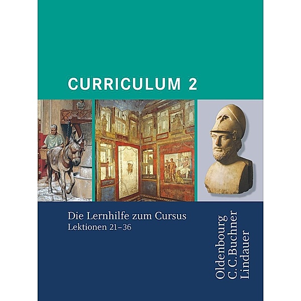Curriculum 2. Lernjahr, Werner Thiel, Andrea Wilhelm
