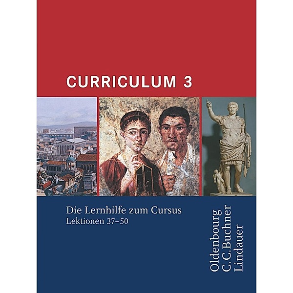 Curriculum  3. Lernjahr, Werner Thiel, Andrea Wilhelm