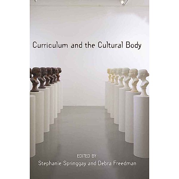 Curriculum and the Cultural Body