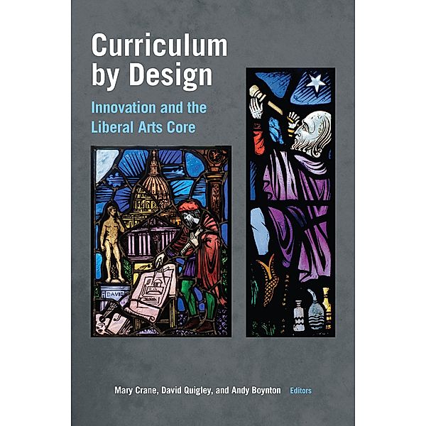 Curriculum by Design