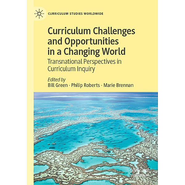 Curriculum Challenges and Opportunities in a Changing World