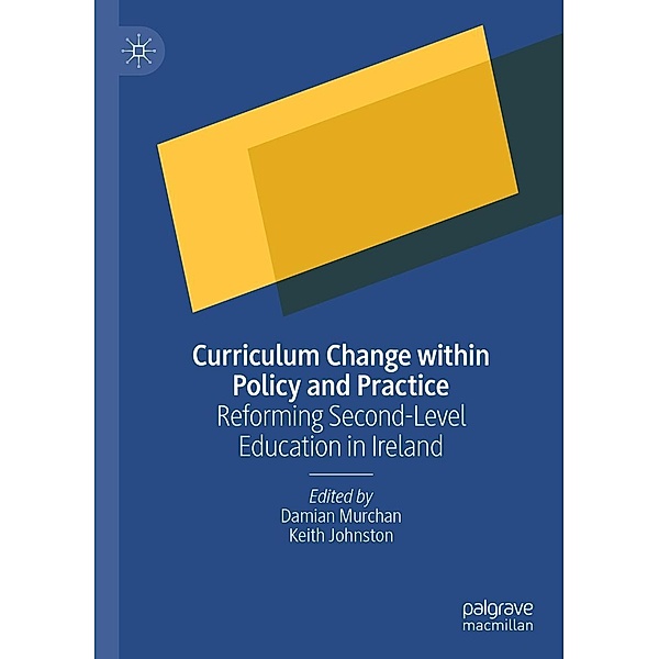 Curriculum Change within Policy and Practice / Progress in Mathematics