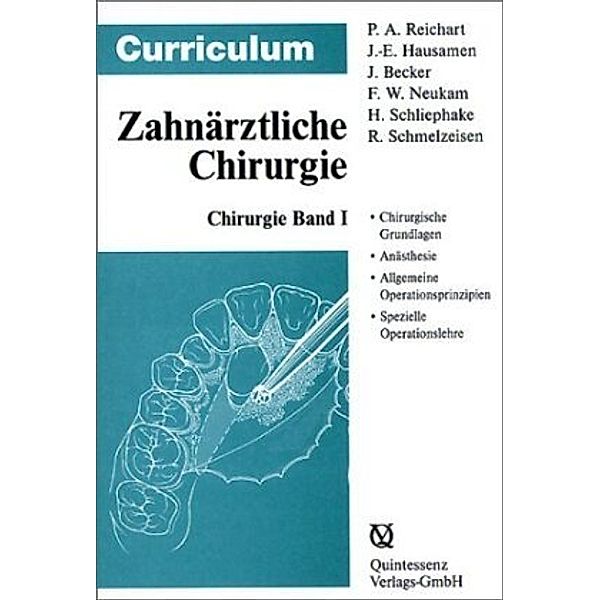 Curriculum Chirurgie / Curriculum Chirurgie