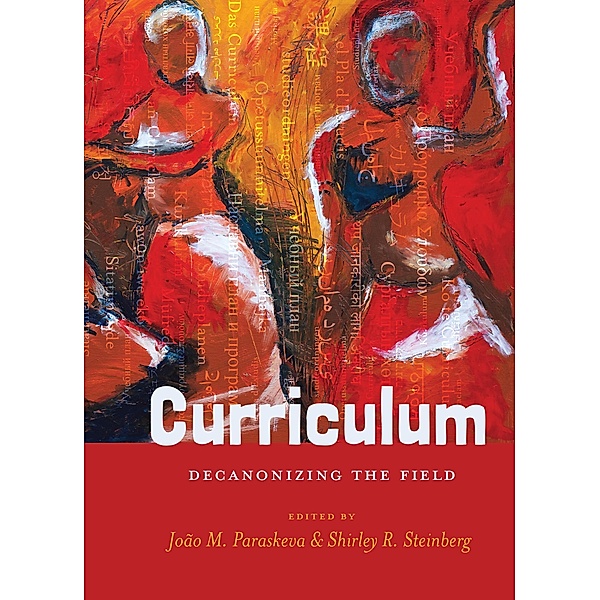 Curriculum / Counterpoints Bd.491
