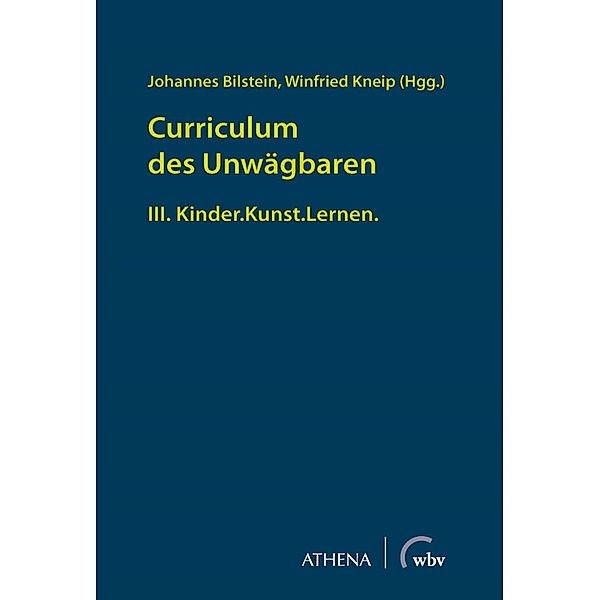 Curriculum des Unwägbaren / Pädagogik: Perspektiven und Theorien