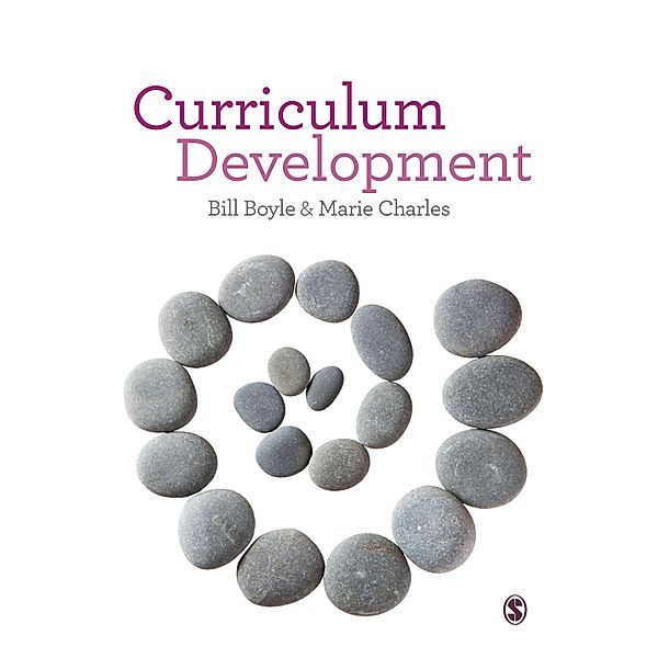 Curriculum Development, Bill Boyle, Marie Charles