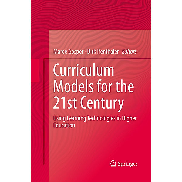 Curriculum Models for the 21st Century