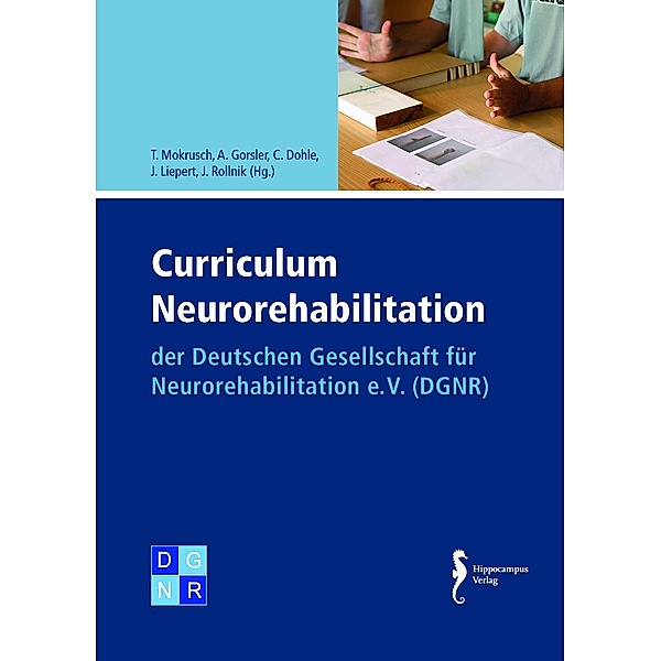 Curriculum Neurorehabilitation