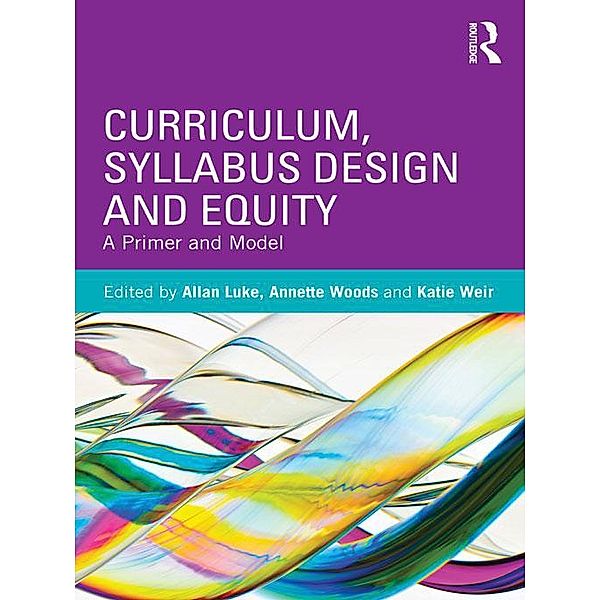 Curriculum, Syllabus Design and Equity