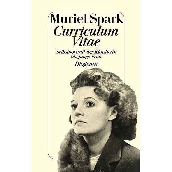 Curriculum Vitae, Muriel Spark