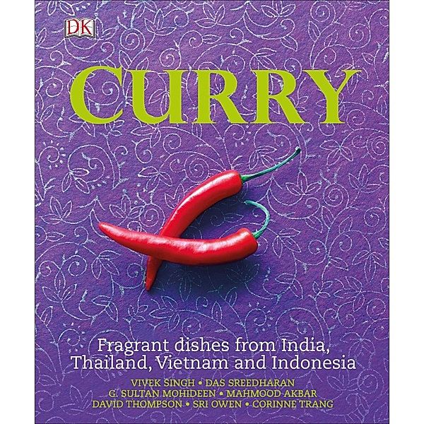Curry, Vivek Singh