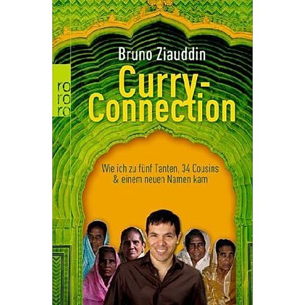 Curry-Connection, Bruno Ziauddin