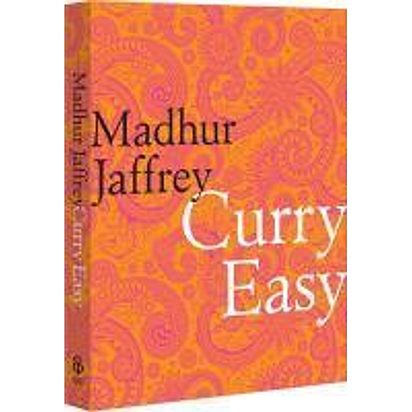 Curry Easy, Madhur Jaffrey