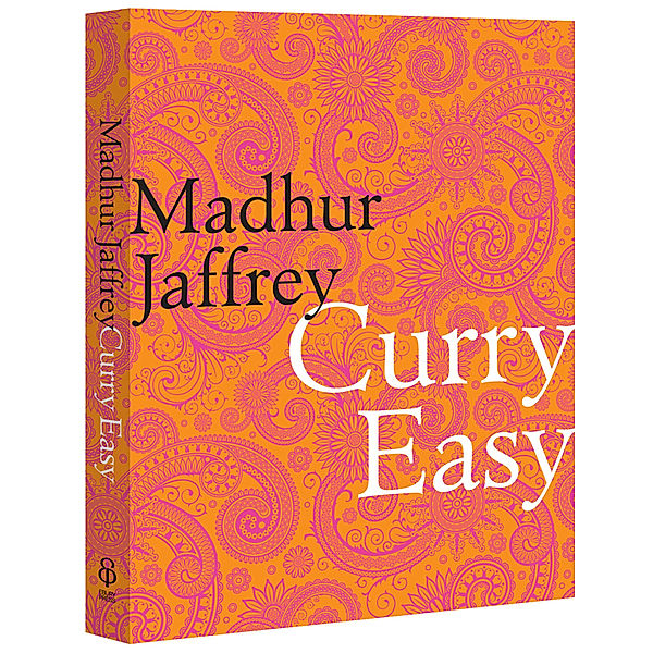 Curry Easy, Madhur Jaffrey