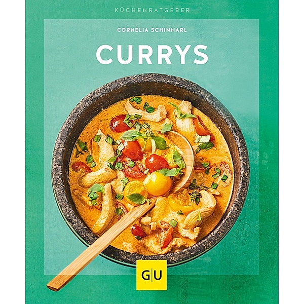 Currys / GU KüchenRatgeber, Cornelia Schinharl