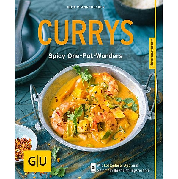 Currys / GU KüchenRatgeber, Inga Pfannebecker