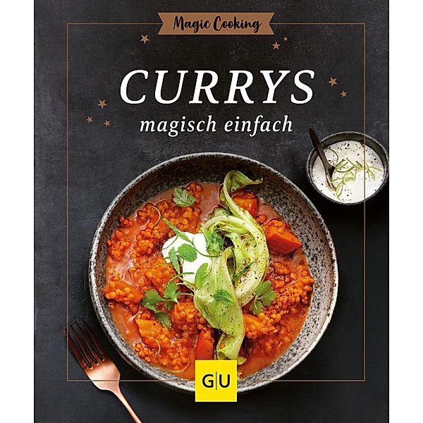 Currys magisch einfach, Hildegard Möller