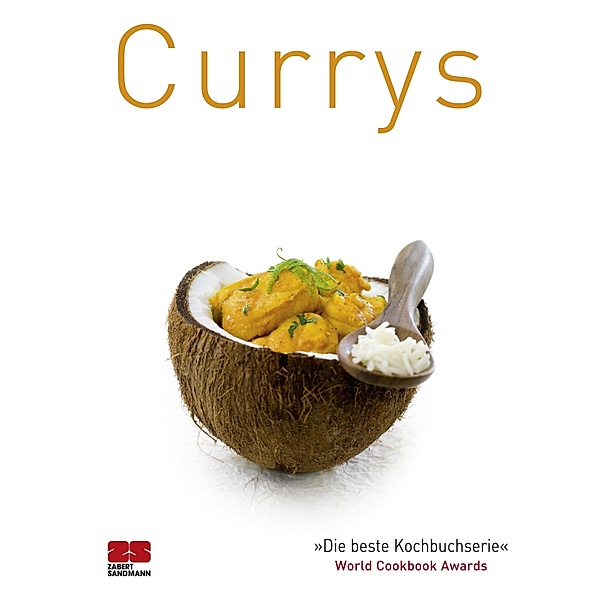 Currys / Trendkochbuch (20) Bd.8, ZS-Team