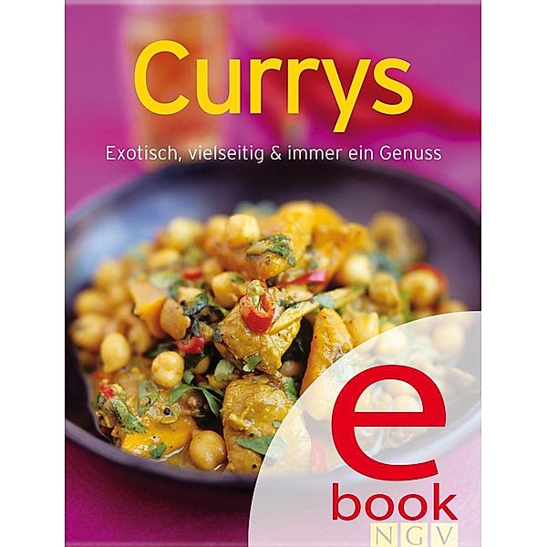 Currys / Unsere 100 besten Rezepte