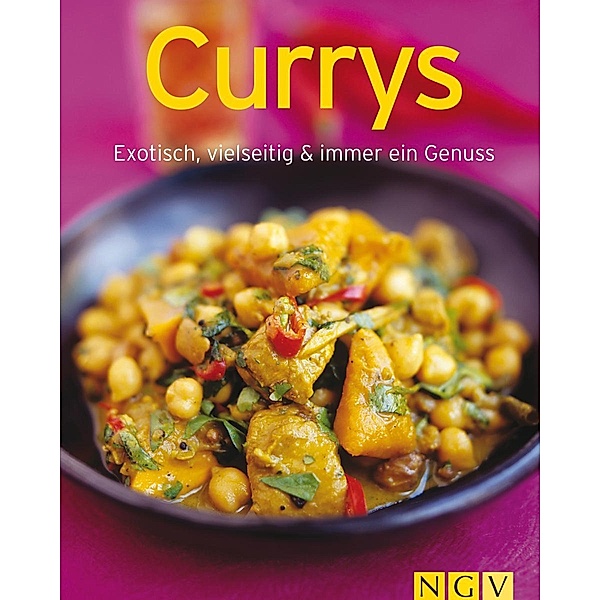 Currys / Unsere 100 besten Rezepte