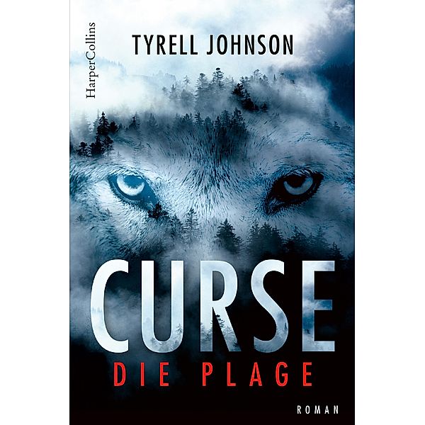Curse - Die Plage, Tyrell Johnson