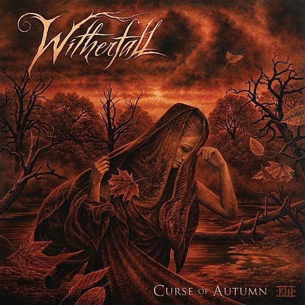 Curse Of Autumn, Witherfall